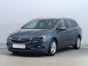Opel Astra - 2016