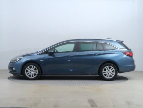 Opel Astra - 2016