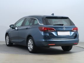 Opel Astra - 2016