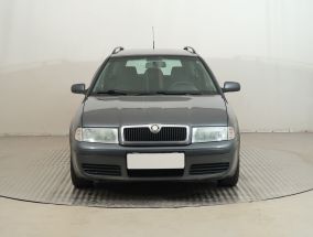 Skoda Octavia - 2008