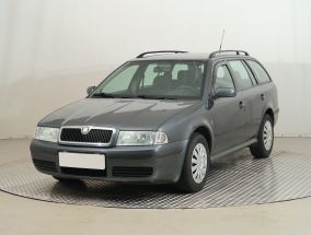 Skoda Octavia - 2008