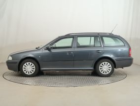 Skoda Octavia - 2008