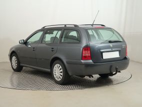 Skoda Octavia - 2008
