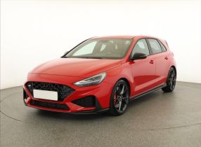 Hyundai i30 - 2023