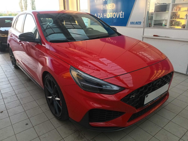 Hyundai i30 2023