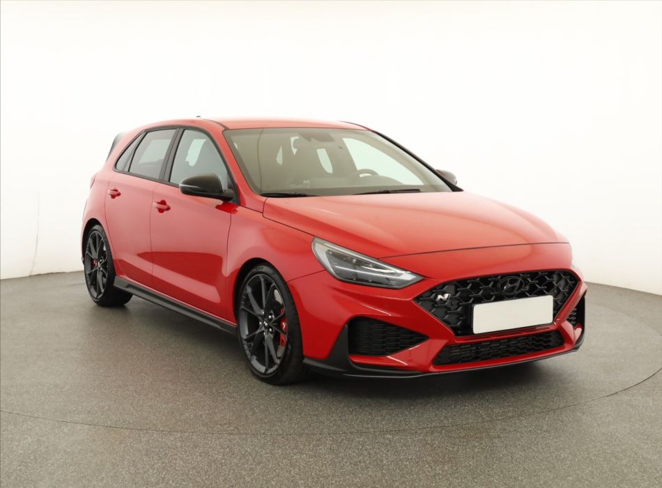 Hyundai i30 - 2023