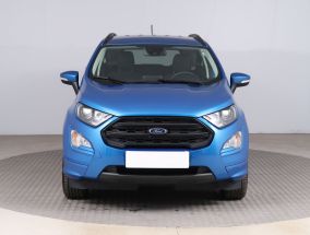 Ford Ecosport - 2020