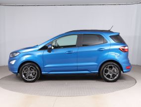 Ford Ecosport - 2020