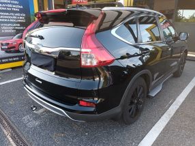 Honda CRV - 2017