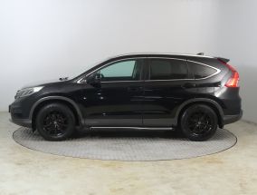 Honda CRV - 2017
