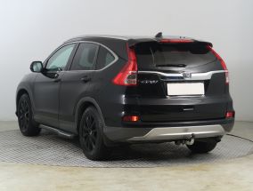 Honda CRV - 2017