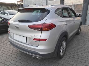 Hyundai Tucson - 2020