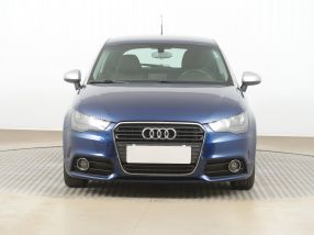 Audi A1 - 2011
