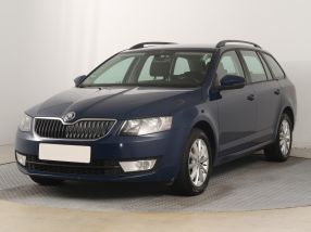 Skoda Octavia - 2015