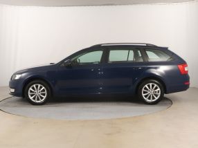 Skoda Octavia - 2015