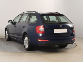 Skoda Octavia - 2015