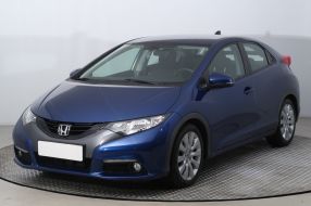 Honda Civic - 2013