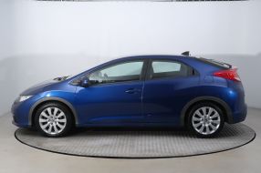 Honda Civic - 2013