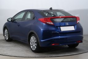 Honda Civic - 2013