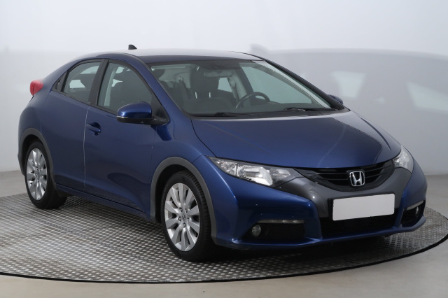 Honda Civic 2013