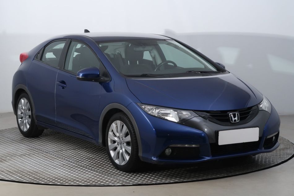 Honda Civic - 2013