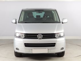 Volkswagen Multivan - 2014
