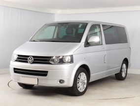 Volkswagen Multivan - 2014
