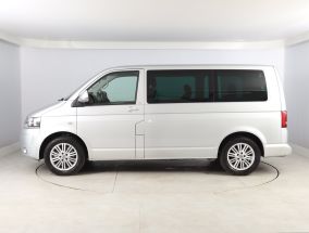 Volkswagen Multivan - 2014