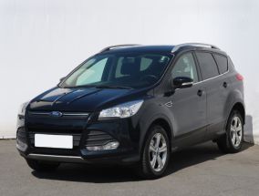 Ford Kuga - 2015