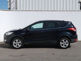 Ford Kuga - 2015