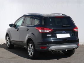 Ford Kuga - 2015