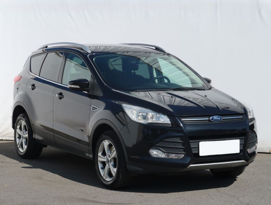 Ford Kuga - 2015
