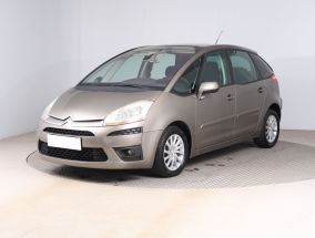 Citroen C4 Picasso - 2007