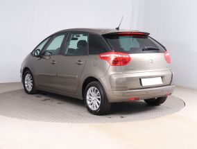 Citroen C4 Picasso - 2007