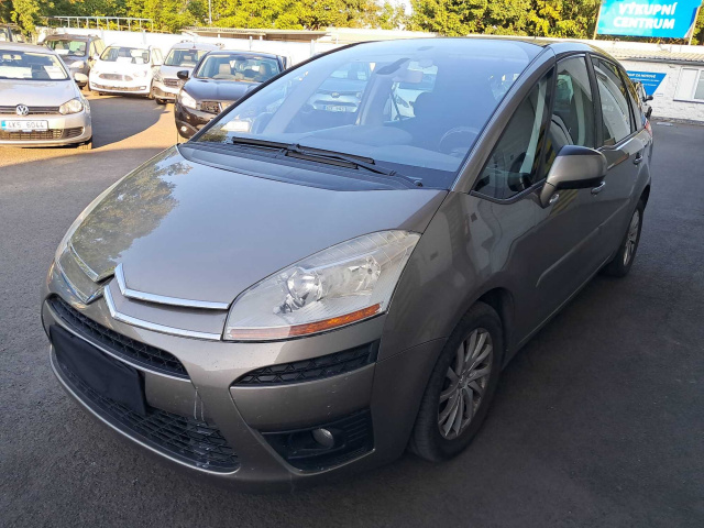 Citroen C4 Picasso 2007
