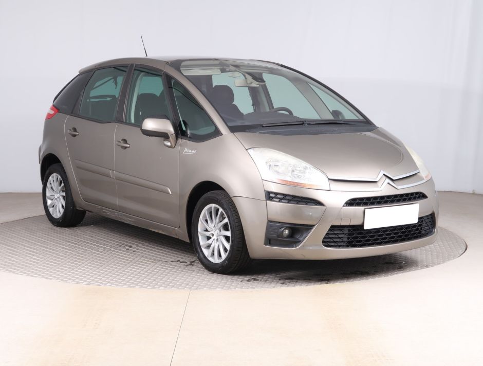 Citroen C4 Picasso - 2007
