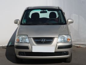 Hyundai Atos - 2007