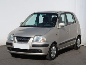 Hyundai Atos - 2007