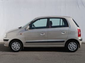 Hyundai Atos - 2007