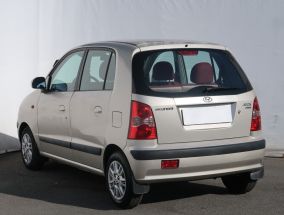 Hyundai Atos - 2007