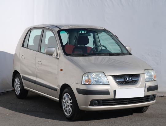 Hyundai Atos