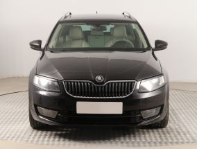 Skoda Octavia - 2015