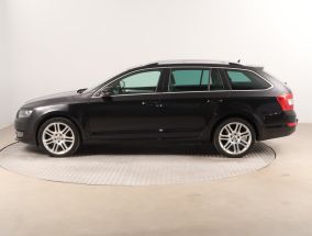 Skoda Octavia - 2015