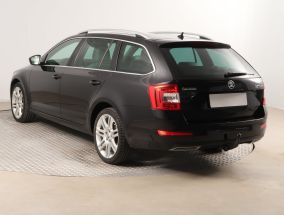 Skoda Octavia - 2015