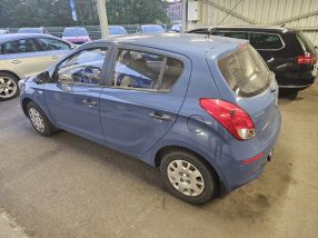 Hyundai i20 - 2014