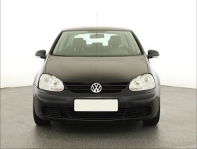 Volkswagen Golf - 2007