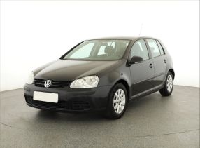 Volkswagen Golf - 2007