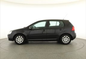 Volkswagen Golf - 2007