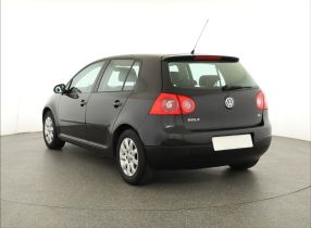 Volkswagen Golf - 2007