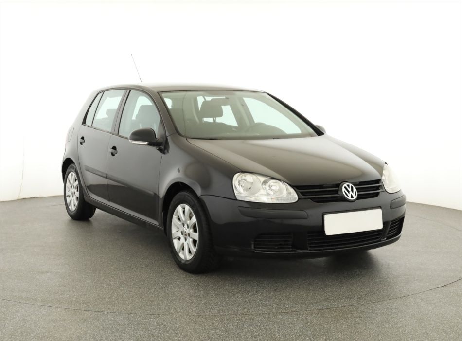 Volkswagen Golf - 2007